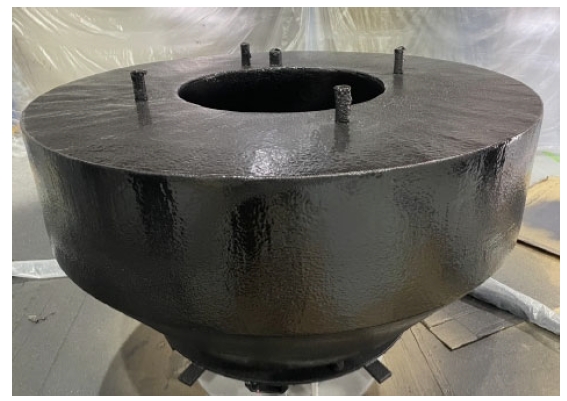 海氣象監測浮球